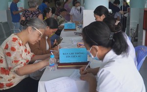 TP. Hồ Chí Minh thí điểm trạm y tế xã, phường trực thuộc bệnh viện tuyến cuối