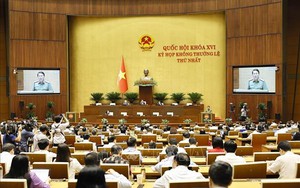 Đề xuất thu hẹp phạm vi áp dụng hình phạt tử hình đối với 6 tội danh