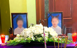 Hai chị em tử vong sau khi xuất hiện triệu chứng bất thường