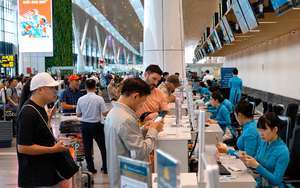 Vietnam Airlines mở bán gần 3,7 triệu chỗ cho Tết Đinh Mùi 2027