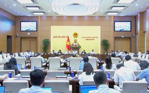 Đề xuất cơ chế phát triển khu đô thị lấn biển
