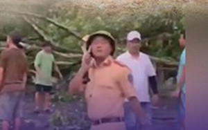 60 Giây Sáng ngày 21/8/2026 | Sạt lở, chia cắt đèo Văn Rơi (Quảng Ngãi)