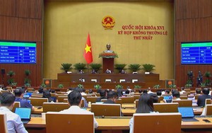Đại biểu Quốc hội đề nghị bảo đảm sinh kế người dân sau thu hồi đất