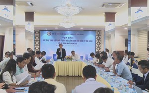 Góp ý Dự thảo Luật Nhà ở (sửa đổi): Nhiều đề xuất trong công tác quản lý vận hành nhà chung cư