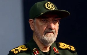 Iran dọa tập kích các nước tham gia kế hoạch trừng phạt của Mỹ