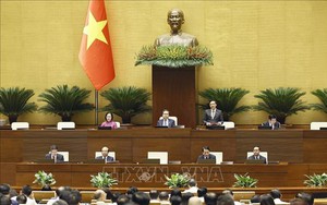Xây dựng bộ máy cơ quan điều tra chuyên nghiệp, hiệu quả