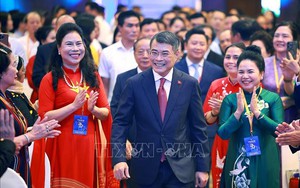 Thủ tướng dự Lễ kỷ niệm 20 năm thành lập Hiệp hội Doanh nghiệp nhỏ và vừa Việt Nam