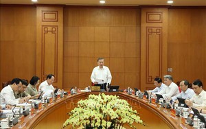 Tổng Bí thư, Chủ tịch nước Tô Lâm: Phải tạo một cuộc đổi mới thực chất từ bên trong ngành Giáo dục