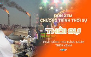 Thời sự trưa HTV ngày 25/8/2026 | Nhiều chính sách tiếp sức cho người học tiến sĩ