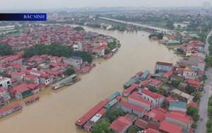 Thanh Hóa: Kiểm tra công tác ứng phó với bão số 4 tại các xã miền núi