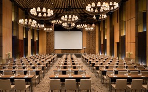 Hyatt Regency Danang mở rộng trải nghiệm MICE, tăng kết nối ngoài phòng họp