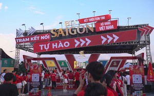 Bia Saigon mang trải nghiệm gắn kết đến “Tổ quốc trong tim 2026”