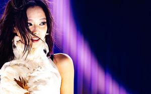 Jennie biểu diễn 18 ca khúc trên cương vị nghệ sĩ chính của Lollapalooza Chicago