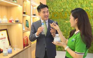 Cùng HTV Hành động xanh: Trách nhiệm tái chế - Nền tảng của kinh tế tuần hoàn