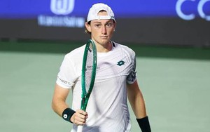 Ignacio Buse vô địch Winston-Salem Open