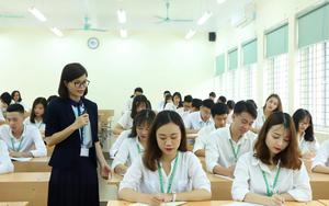 Chuẩn hóa quy trình, nâng cao chất lượng chương trình và giáo trình giáo dục đại học