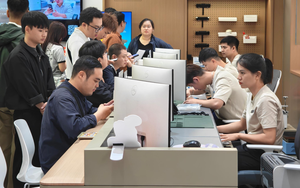 Quyền lợi của người tiêu dùng thực sự bắt đầu sau khi thanh toán