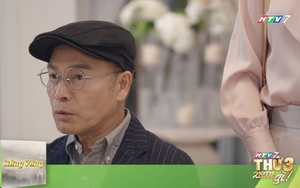 Phim Rừng vàng - 21g thứ Ba (4/8) trên HTV7