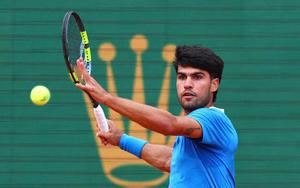 Alcaraz rút lui khỏi Cincinnati Open vì chấn thương