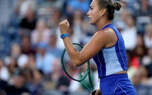 Sabalenka vào vòng 4 Canada Open
