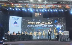 Top 5 thương hiệu xuất sắc nhất chính thức bước vào Chung kết The Future Brand 2026