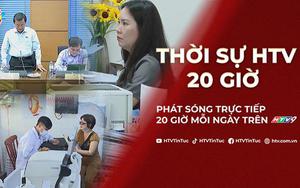 Thời sự HTV ngày 7/8/2026 | Dự án Luật Phát triển đô thị: Trao quyền kiến tạo cơ chế cho TP. Hồ Chí Minh và các đô thị lớn