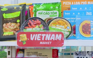 HI FOODS - nơi kỹ năng hội tụ cùng công nghệ