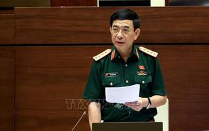 Bảo đảm quốc phòng, an ninh quốc gia song không cản trở hoạt động dân sự