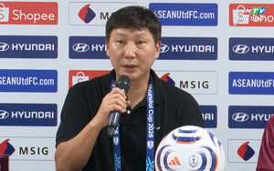 Tuyển Việt Nam kết thúc vòng bảng ASEAN Cup với thành tích bất bại
