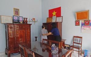Mong ngày đón các Anh trở về