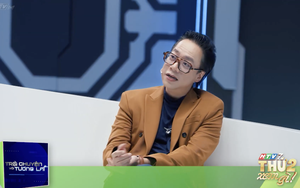 Trò chuyện với tương lai - 19g thứ Hai (10/8) trên HTV7