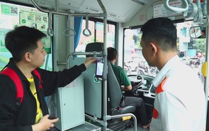 Tăng cường xe buýt tuyến 170 phục vụ sinh viên Đại học Quốc gia TP. Hồ Chí Minh