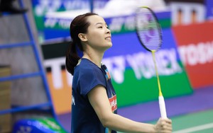 Vietnam Open 2026 tích lũy cho sân chơi lớn