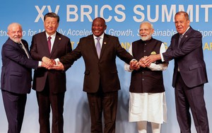 Hội nghị thượng đỉnh BRICS lần thứ 18 tại Ấn Độ