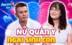Bạn muốn hẹn hò: Hạnh phúc muộn của chàng trai Quảng Trị