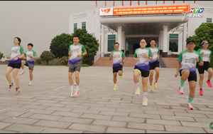 Hơn 7.000 VĐV tham gia giải Marathon Cà Mau 2026