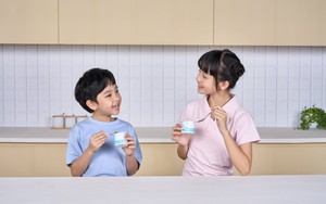 Sản phẩm giảm đường, không bổ sung đường: Xu hướng dinh dưỡng vì sức khỏe