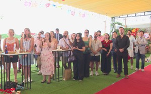 TP. Hồ Chí Minh: Kỷ niệm 216 năm Quốc khánh Mexico
