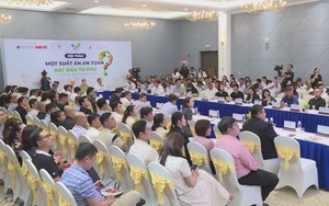 TP. Hồ Chí Minh thúc đẩy phối hợp liên ngành trong kiểm soát an toàn thực phẩm