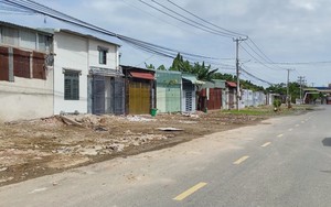 Rà soát quỹ đất công, vận động người dân tự nguyện giao trả