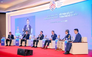Kết nối nguồn lực xanh cho phát triển bền vững