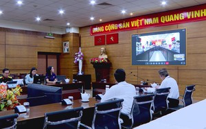 Cảnh sát biển Việt Nam: Hoàn thành 90% mục tiêu giai đoạn 2024-2027 sau 2 năm triển khai Đề án 3934