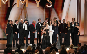 Trao giải Emmy 2026: Widow's bay và The Pitt thắng lớn