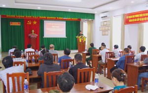 Đẩy mạnh tuyên truyền chống khai thác IUU