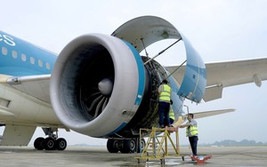 Vietnam Airlines đưa chuyến bay Hà Nội – London vào thử thách xanh toàn cầu của SkyTeam