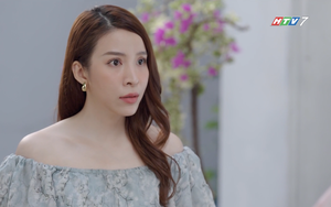 Mặt nạ hoàng kim: Từ tuyệt vọng, nàng dâu giành lại vị thế