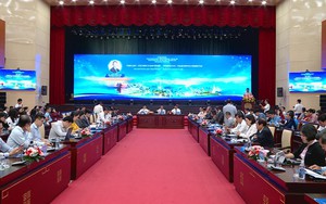 TP. Hồ Chí Minh thúc đẩy liên kết đầu tư Đông Nam Bộ - Đồng bằng sông Cửu Long
