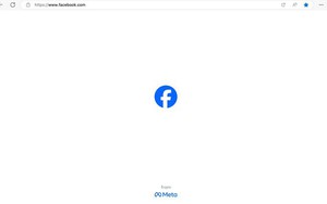 Facebook gặp lỗi trên nền tảng web trong sáng 21/9