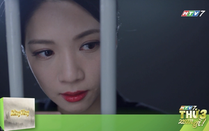 Rừng vàng - 21g thứ Ba (22/9) trên HTV7
