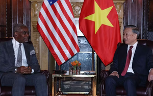 Tổng Bí thư, Chủ tịch nước Tô Lâm tiếp các Hạ nghị sĩ Hoa Kỳ